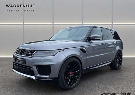 Land Rover Range Rover Sport 3.0l V6 PANO+SPUR+TOT+ACC+360°
