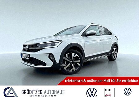 VW Taigo Volkswagen Style DSG AHK|NAV|CAM