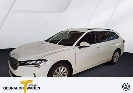 Skoda Superb Combi 1.5 TSI DSG ESSENCE NAVI SITZH VIRT
