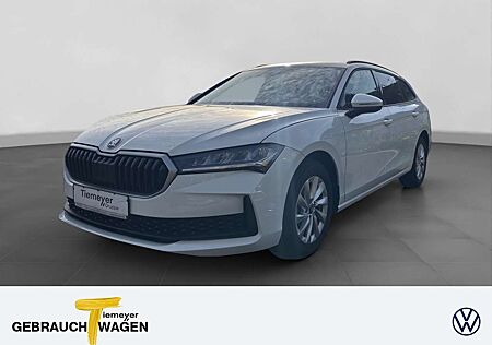 Skoda Superb Combi 1.5 TSI DSG ESSENCE NAVI SITZH VIRT