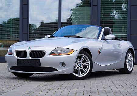 BMW Z4 Roadster 2.2i