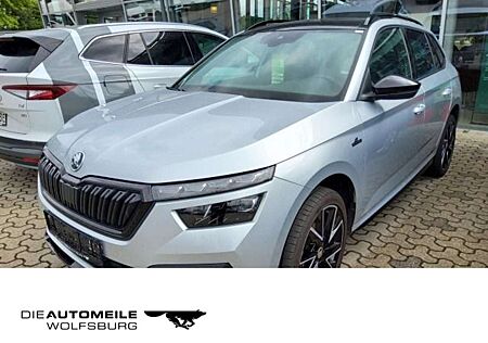 Skoda Kamiq 1.0 TSI Monte Carlo AHK/Tempo/Einparkhi