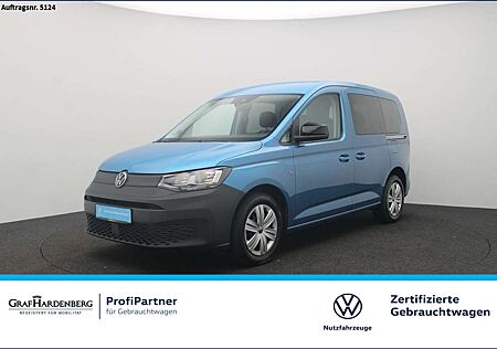 VW Caddy Volkswagen 2.0 TDI ACC ISOFIX GJR