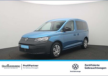 VW Caddy Volkswagen 2.0 TDI ACC ISOFIX GJR