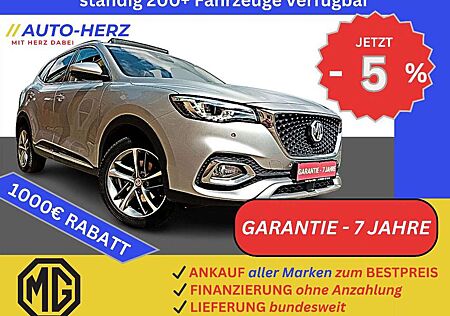 MG EHS PHEV Luxury 360°Kam+Leder+LED+Panorama+Sitzh