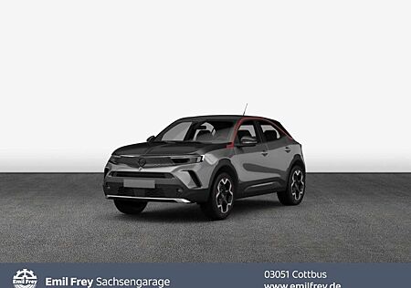 Opel Mokka 1.2 DI Turbo Automatik Elegance NAVI*LED