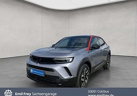 Opel Mokka 1.2 DI Turbo Automatik Elegance NAVI*LED