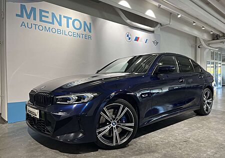 BMW 330 e ab 388.-²/M Sportpaket/ad.LED/ACC/Harman