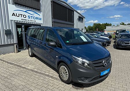 Mercedes-Benz Vito Tourer 114 CDI PRO extralang*8-Sitz*Kamera*