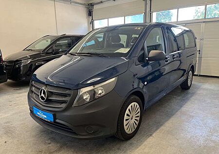 Mercedes-Benz Vito Tourer 114 CDI PRO extralang*8-Sitz*Kamera*