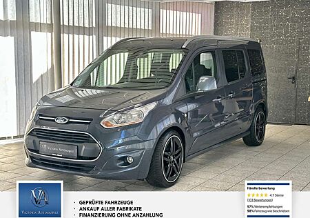 Ford Grand Tourneo Connect 7 Sitzer* Service neu* Tüv neu