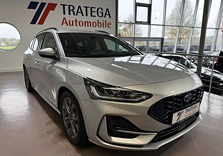 Ford Focus Turnier ST-Line XAHK Head Up Winter GJR