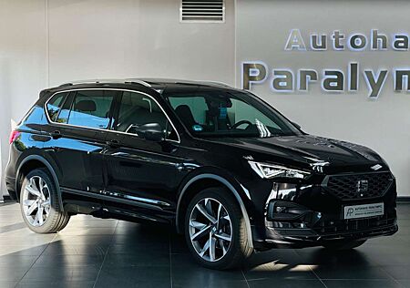 Seat Tarraco FR 2.0 TSI 4Drive *AHK*KAM*STHZ*PANO*BEA