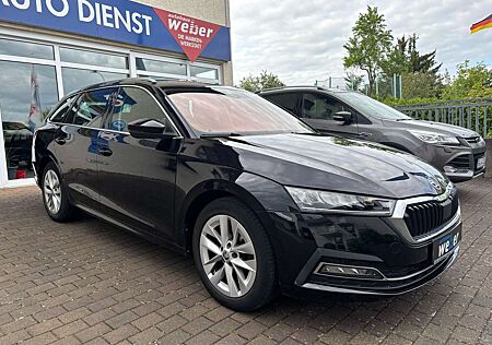 Skoda Octavia First Edition*LED*HEAD-UP*eAHK*MEMORY*ViCo*NAV*uvm