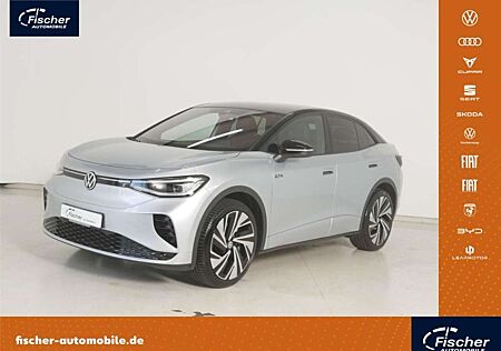 Volkswagen ID.5 GTX 77 kWh W-Pumpe/Pano/Matrix/NAV/Keyless