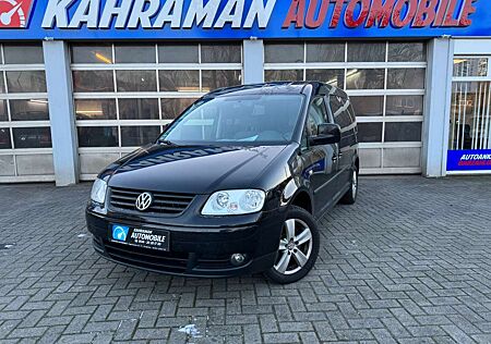 VW Caddy Volkswagen Maxi Life/ 7 Sitzer