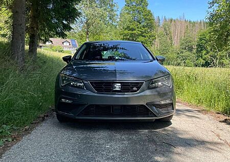 Seat Leon 1.4 TSI ACT Start
