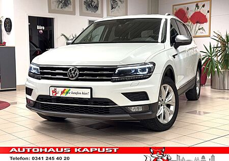 VW Tiguan Allspace Volkswagen 4M /7-Sitze/ACC/Spur/VZE/Ahk