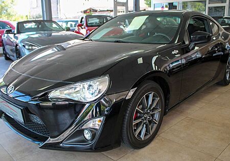 Toyota GT86 2.0 Boxer Navi Kamera PDC 1.Hand Top!