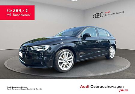 Audi A3 35 TDI Xenon Navi Kamera Klima