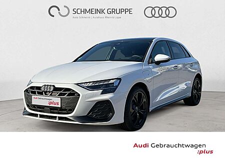 Audi A3 40 TFSI e S line Matrix Pano ACC