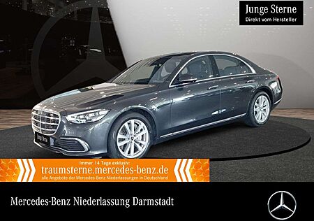 Mercedes-Benz S 350 d 4M PANO+360+MULTIBEAM+BURMESTER3D+STHZG