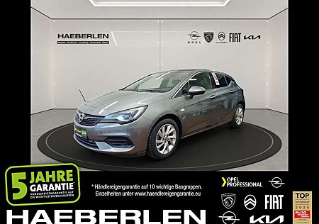 Opel Astra K 1.2 Turbo Elegance DynLi LM W-Paket PDC