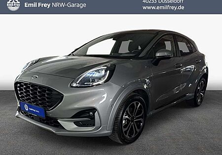 Ford Puma 1.0 EcoBoost Hybrid Aut. ST-LINE NAVI+LED