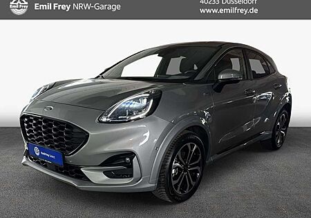 Ford Puma 1.0 EcoBoost Hybrid Aut. ST-LINE