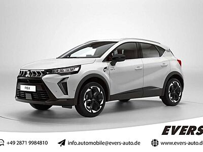 Mitsubishi ASX 1.8 Hybrid AT Edition *Navi *Ambiente *360°