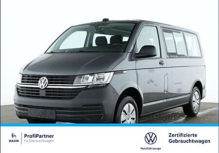 VW T6 Transporter Volkswagen T6.1 Kombi KR 2,0TDI 110kW DSG 2xKLIMA EPH APP A