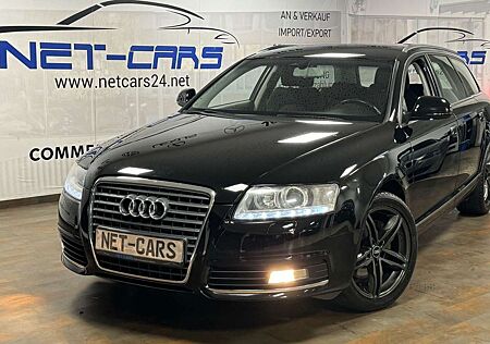 Audi A6 2.8FSI multitronic Avant*NAVi*LED*AHK