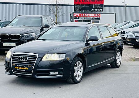 Audi A6 2.0 TDI Avant (4F5)