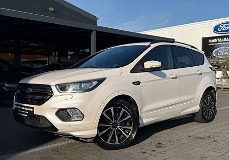 Ford Kuga ST-Line/Pano/SYNC3/HeckklElek/LenkHeiz/12VAnschl