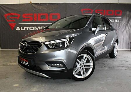 Opel Mokka X 4x4 Aut. Innov. Bi-LED*KEY*NAV*CAM*AHK* Klima