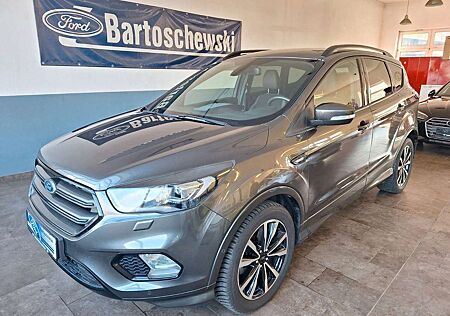 Ford Kuga ST-Line