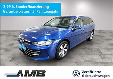 VW Passat Variant Volkswagen Elegance eHybrid neuesMod./10.29G