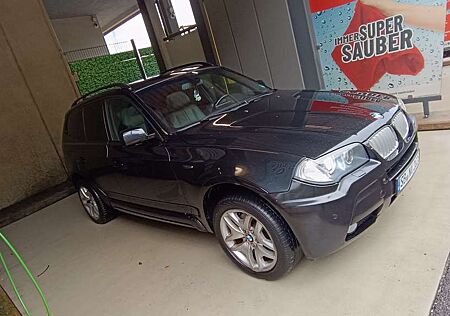 BMW X3 xDrive35d Aut.