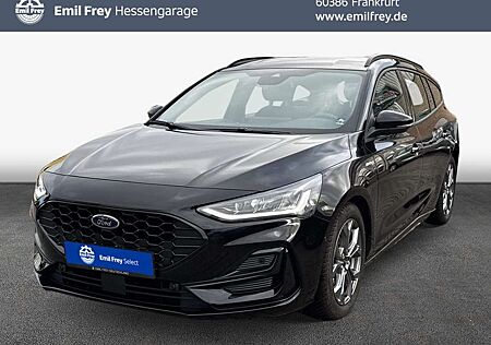 Ford Focus Turnier 1.5 EcoBlue Start-Stopp-System Aut.