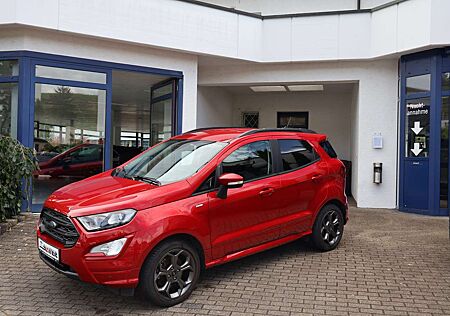 Ford EcoSport ST-Line