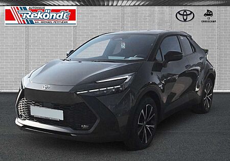 Toyota C-HR 2.0 Plug-In Hybrid Team Deutschland ACC RFK SHZ LH