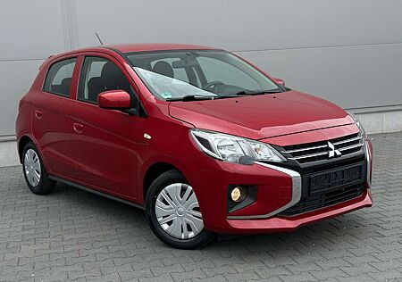 Mitsubishi Space Star Edition