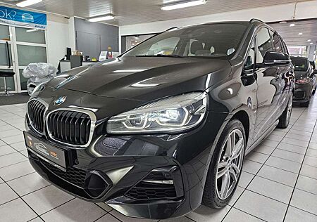 BMW 218 i Gran Tourer M Sport*7-Sitzer*Pano*Navi*LED