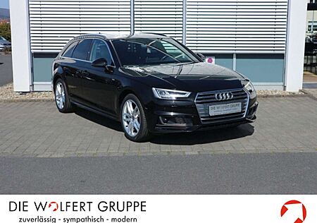 Audi A4 2.0 TDI S tronic AHK*Pano*RFK*SHZ