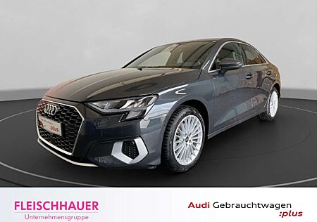 Audi A3 35 TFSI advanced LED Carplay VC Sitzheizung
