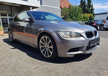 BMW M3 Coupé*Leder*Klima*ShadowLine*HUneu