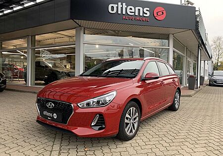 Hyundai i30 Kombi 1.0 Family Plus; Navi;AHK
