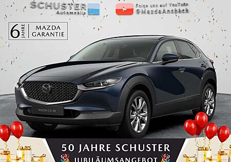 Mazda CX-30 2025 Takumi X186PS AWD LEDER BOSE® MATRIX