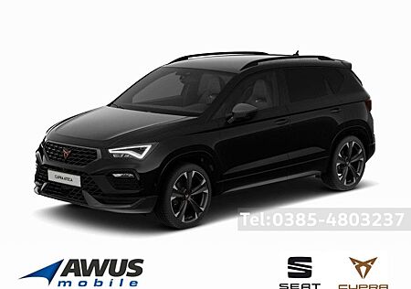 Cupra Ateca 4Drive KAMERA NAVI AHK ACC FACEL. LED 360°