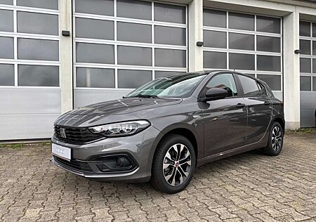 Fiat Tipo 5-Türer City Life 1.5 GSE Hybrid DCT